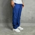 Calça Alfaiataria Azul Egípcio na internet