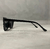 Óculos Gatinho Vintage Preto na internet