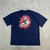 Camiseta Oversized NK Jordan 1