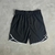 Short Dry Fit Elástico c/ Cordão NK Gym
