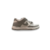 Tênis Dunk Low Cinza e Branco - loja online