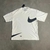 Camiseta Oversized NK Swoosh