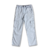 Calça Cargo Jeans Azul Claro - loja online