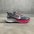 Tênis NK Zoom Pegasus Chumbo e Rosa - comprar online