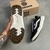Tênis VNS Future Stars Preto e Branco - comprar online