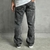 Calça Balão Jeans Estonada - comprar online