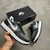 Tênis NK Air Force Chumbo e Preto - comprar online
