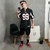 Camiseta Oversized NFL - loja online