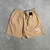 Bermuda Dry Fit Elástico c/ Cordão CRTZ - comprar online