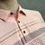Camisa Polo Rosa Com Elastano - loja online