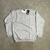 Blusa Moletom Careca Marrom Company Cinza