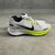 Tênis NK Zoom X Cinza e Verde - comprar online