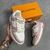 Tenis LV Rose - Marrom em SP
