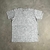Camiseta Malha Mista NK Refletiva Cinza - comprar online
