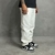 Imagem do Calça Moletom Básica Marrom Company Streetwear Off