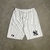 Bermuda de Basquete NY Yankees NBA Branca