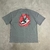 Camiseta Oversized NK Jordan 1 na internet