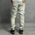 Calça Jogger Cargo Bege Claro - comprar online