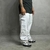 Calça Cargo Branco na internet