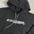 Moletom Canguru Streetwear Marrom Supply 2 Cabos na internet