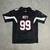 Camiseta Oversized NFL - comprar online