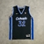 Regata de Basquete Orlando NBA Preto