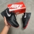 Tênis NK Air Max 90 Preto e Vermelho na internet