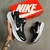 Tênis NK Zoom X Preto e Branco