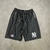 Bermuda de Basquete NY Yankees NBA Preta