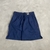 Short Linho Azul - comprar online