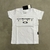 Camiseta Infantil OAK Branco