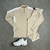 Conjunto NK Dry Fit Bege