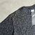 Imagem do Camiseta Malha Mista NK Refletiva Chumbo