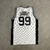 Regata de Beisebol Yankees MLB Branca - comprar online