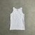 Regata Canelada Branco - comprar online