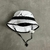 Chapéu Bucket NBA Branco