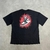 Camiseta Oversized NK Jordan 1