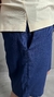 Camisa Polo Off White Com Elastano - comprar online