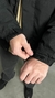Imagem do Corta Vento TNF Preto
