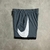 Short Dry Fit Elástico c/ Cordão NK Swoosh