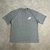 Camiseta Oversized NK Jordan 1 - Marrom em SP