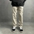 Calça Cargo Bege