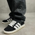Calça Cargo Preto Linha - comprar online