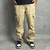 Calça Cargo Bege Escuro - loja online