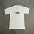 Camiseta VNS Classic Color Letter na internet