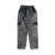 Calça Cargo Estonada Chumbo - comprar online