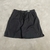 Short Linho Preto na internet