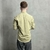 Camisa de Botão Sarja Caqui - comprar online