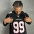 Camiseta Oversized NFL na internet