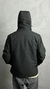 Corta Vento TNF Preto - loja online